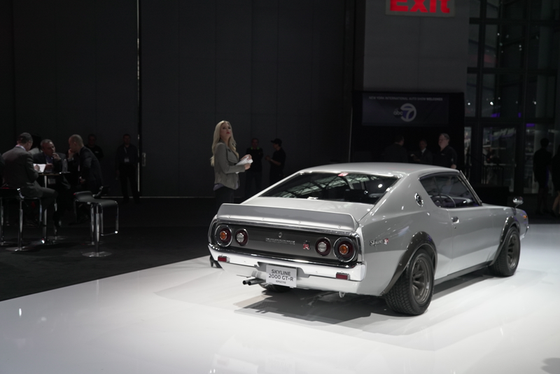 Illustration for article titled More Nissan Skyline Porn Than You Can Possibly Handle